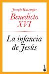 LA INFANCIA DE JESÚS