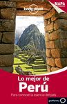 LO MEJOR DE PERÚ 2