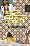 LEIF GARRETT EN EL DORMITORIO DE MI HERMANA