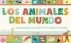 ANIMALES DEL MUNDO