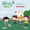 MINTY, EL HADA 3. TE LO PROMETO