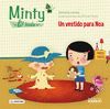 MINTY, EL HADA 4. UN VESTIDO PARA NOA