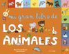 MI GRAN LIBRO DE LOS ANIMALES