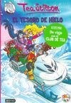 PACK TEA 7 TESORO + DE VIAJE