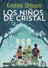 LOS NIÑOS DE CRISTAL