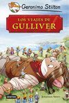 GS. LOS VIAJES DE GULLIVER