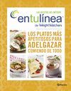 LAS RECETAS DEL MÉTODO ENTULÍNEA DE WEIGHT WATCHERS