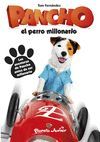 PANCHO, EL PERRO MILLONARIO. LOS ORÍGENES