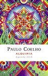 AGENDA COELHO 2015