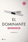 SUMISIÓN. EL DOMINANTE