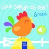 GRANJA. ¿QUÉ SONIDO ES ÉSTE?