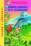 PACK GS26 KILIMANJARO+RATOSORPRESA
