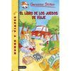 PACK GS34 JUEGOS VIAJE+RATOSORPRESA