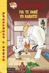 PACK GS37 KARATE + RATOSORPRESA