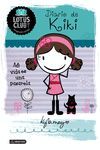 LOTUS CLUB 1. DIARIO DE KIKI