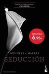 MI HOMBRE 1. SEDUCCIÓN