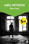 ALEX CROSS