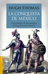 LA CONQUISTA DE MÉXICO