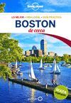 BOSTON DE CERCA 1