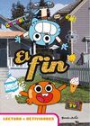 GUMBALL. LECTURA CON ACTIVIDADES. EL FIN