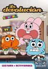 GUMBALL. LECTURA CON ACTIVIDADES. LA DEVOLUCIÓN