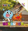 GUMBALL. PRIMEROS LECTORES. LA BÚSQUEDA