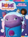 HOME. LIBRO DE ACTIVIDADES