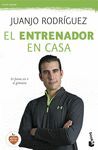 EL ENTRENADOR EN CASA