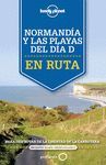 EN RUTA POR NORMANDÍA Y LAS PLAYAS DEL DÍA D 1