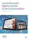 LA TRANSFORMACION DIGITAL Y MOVIL DE LA COMUNICACI