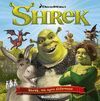 SHREK. CUENTO. UN OGRO DIFERENTE