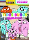 GUMBALL. NARRATIVA. DOS TIPOS DUROS