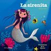 LA SIRENITA. LIBRO CON TEXTURAS