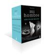 PACK SERIE MI HOMBRE