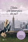 HOLA, ¿TE ACUERDAS DE MÍ?. EDICIÓN ESPECIAL
