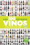 LOS 100 MEJORES VINOS POR MENOS DE 10 2016