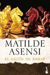 EL SALÓN DE ÁMBAR