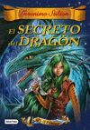 GS. EL SECRETO DEL DRAGÓN