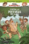 LOS SIETE CAVERNÍCOLAS 2. CONTRA LAS PINTURAS DEL DIABLO