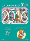 CALENDARIO TEO 2016