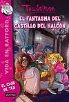TS 17. EL FANTASMA DEL CASTILLO DEL HALCÓN