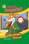 GERONIMO STILTON. DIARIO SUPERRATÓNICO