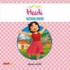 HEIDI. CUENTO. EN LOS ALPES