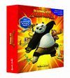 KUNG FU PANDA. MI LIBRO-JUEGO