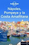 NÁPOLES, POMPEYA Y LA COSTA AMALFITANA