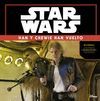 STAR WARS: EL DESPERTAR DE LA FUERZA. CUENTO. HAN Y CHEWIE HAN VUELTO