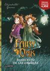 FAIRY OAK. EL SECRETO DE LAS GEMELAS. EDICIÓN 4,95