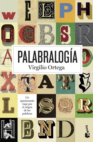 PALABRALOGÍA
