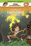 LOS SIETE CAVERNÍCOLAS 3. CONTRA LOS FANTASMAS DEL BOSQUE