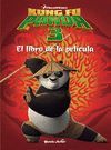 KUNG FU PANDA 3. EL LIBRO DE LA PELÍCULA